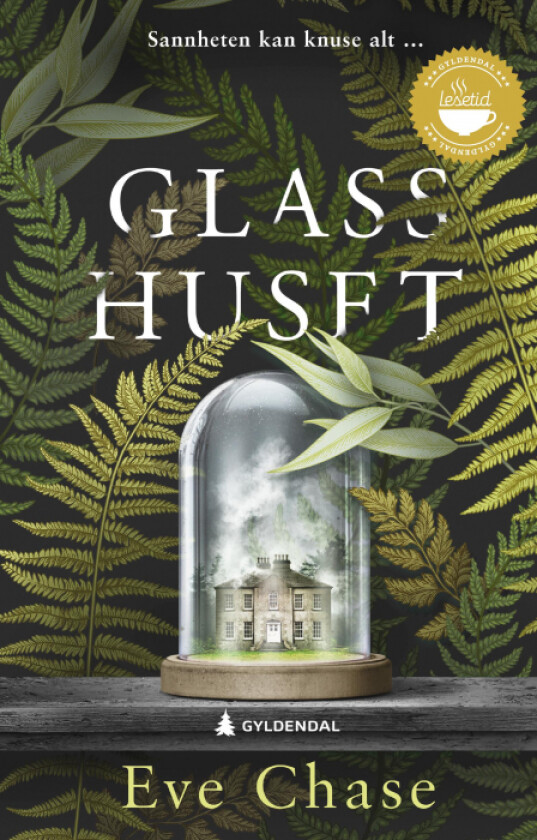Glasshuset av Eve Chase