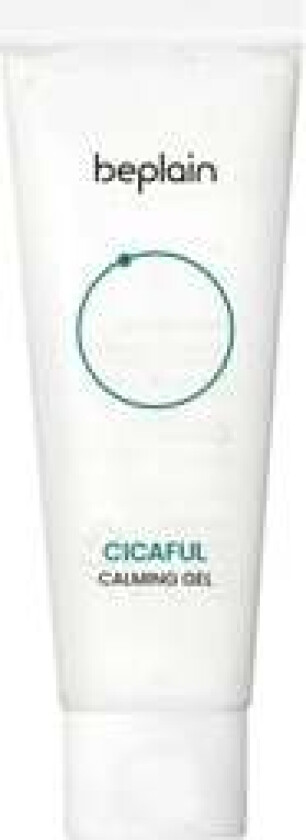 Beplain Cicaful Calming Gel