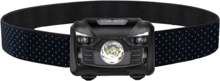 Headlight HL06 500lm USB