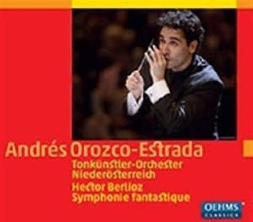 Berlioz - Symphonie Fantastique