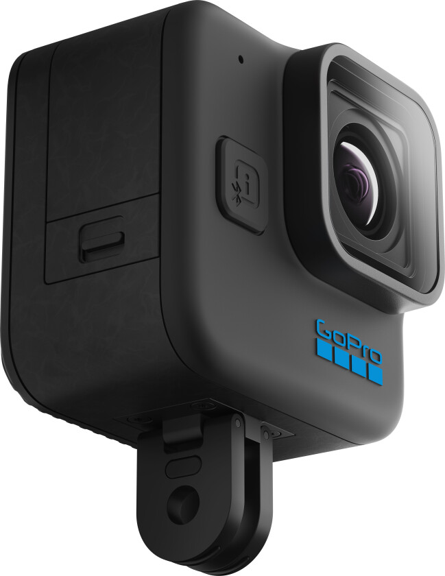 Bilde av Gopro HERO 11 Black Mini Actionkamera