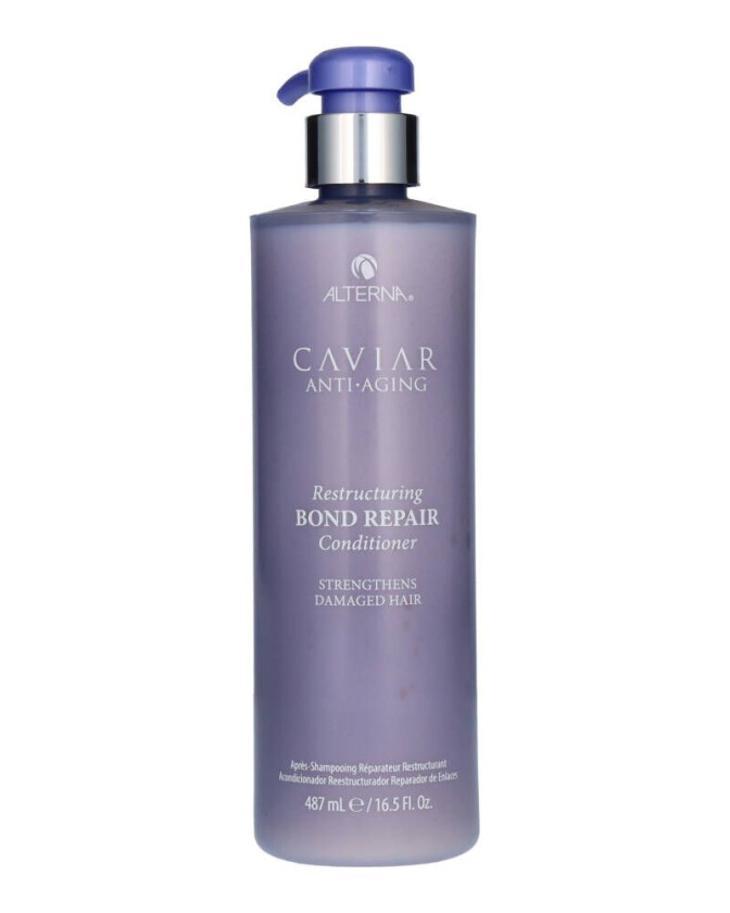 Caviar Restructuring Bond Repair Conditioner (U) 487 ml