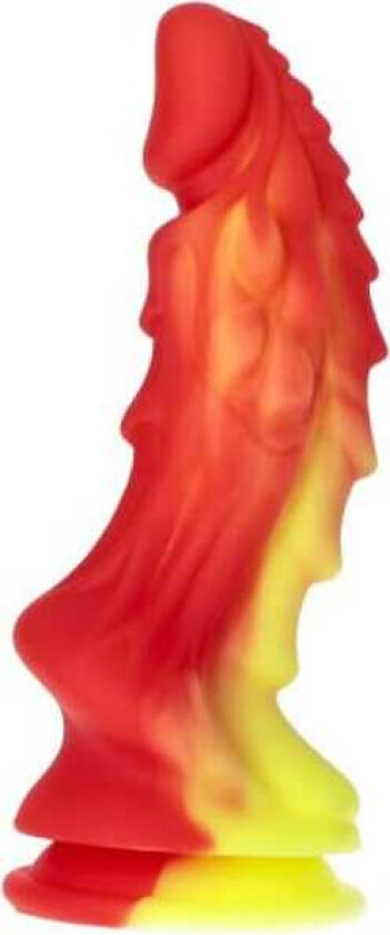 MonsterToyz Ade Gode Dildo 22 cm Dragon dildo