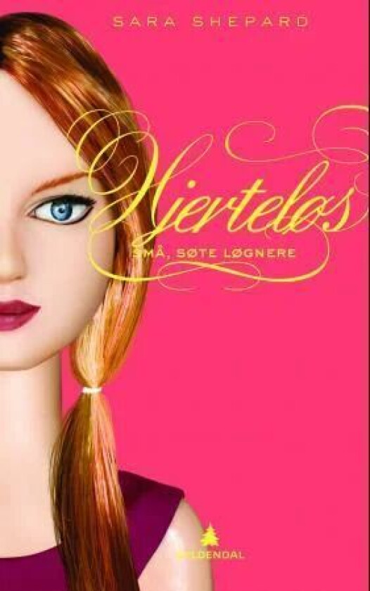 Hjerteløs av Sara Shepard