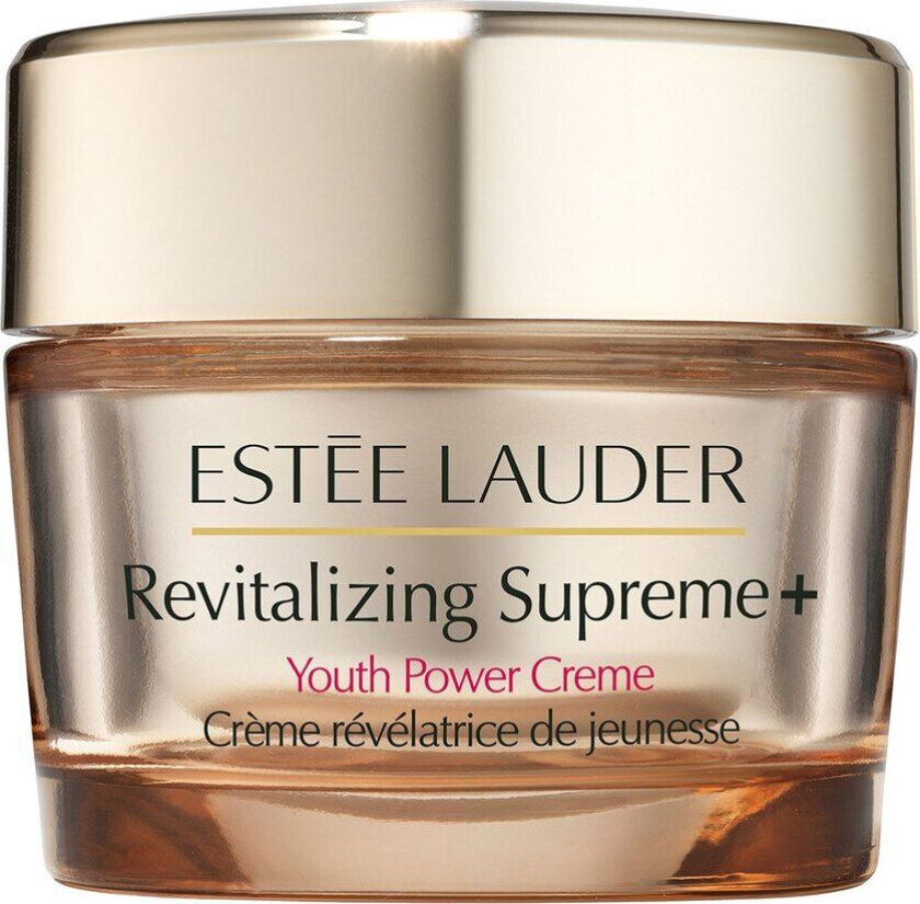 Bilde av Estée Lauder Revitalizing Supreme+ Youth Power Cream 75ml