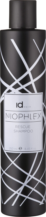 IdHAIR - Niophlex Shampoo Rescue 250 ml