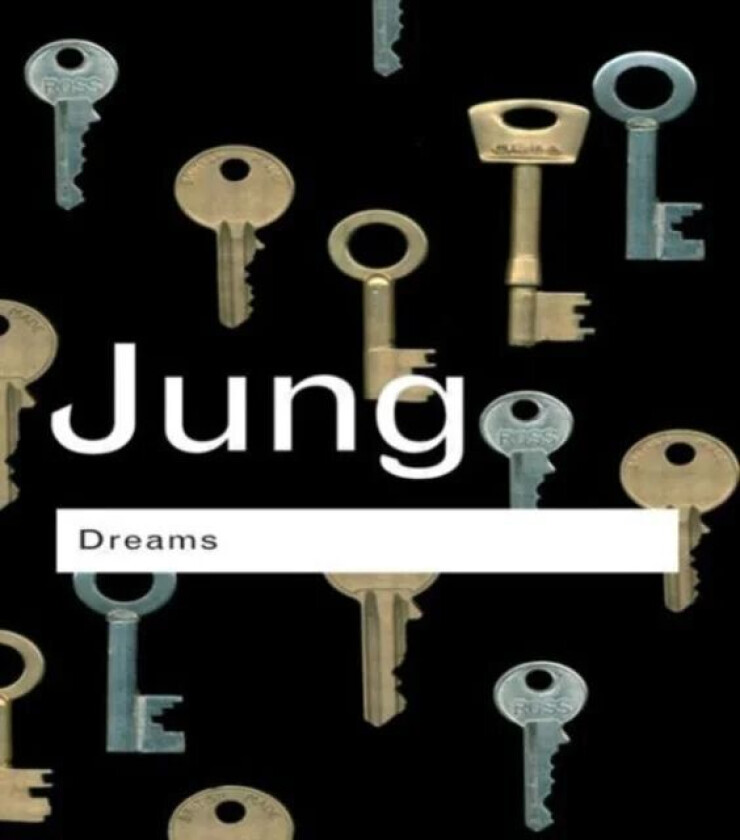 Dreams av C.G. Jung