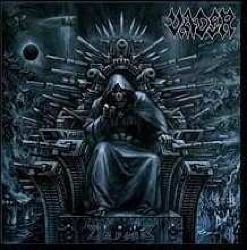 Vader - The Empire