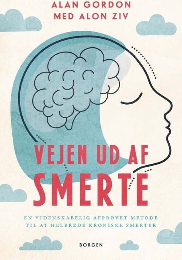 Vejen ud af smerte