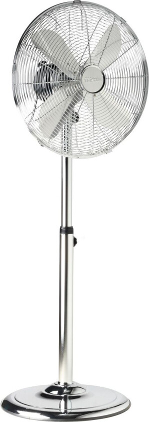 Bilde av Frittstående Vifte Tristar VE-5951 Sølv 50 W