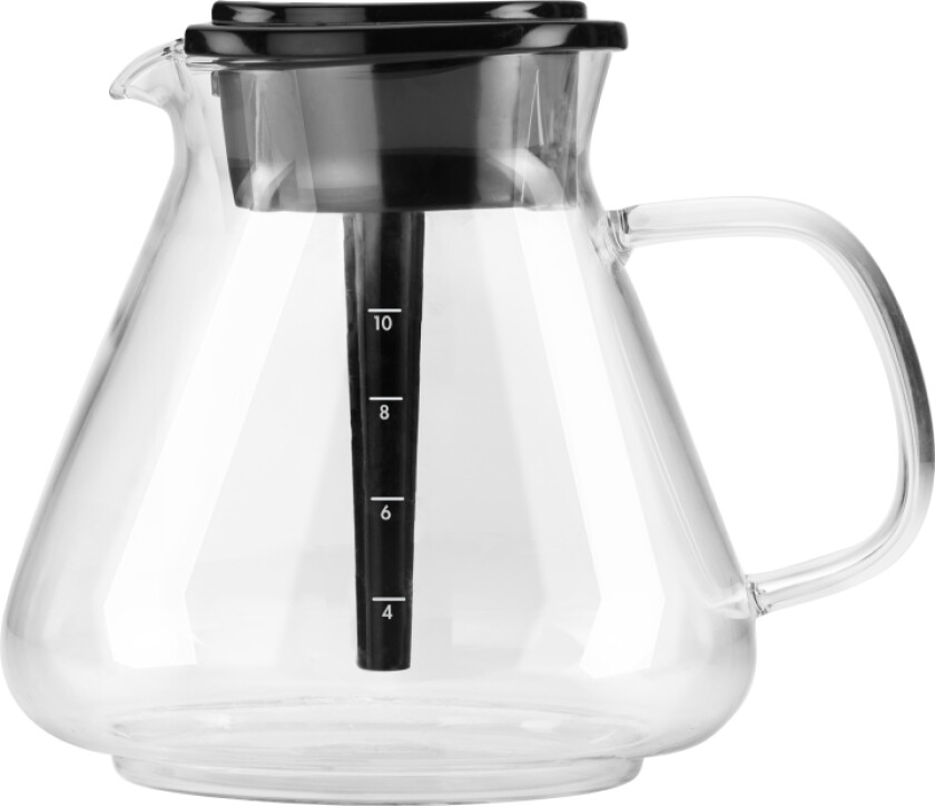 Bilde av Glass carafe for Blooming Coffee Maker