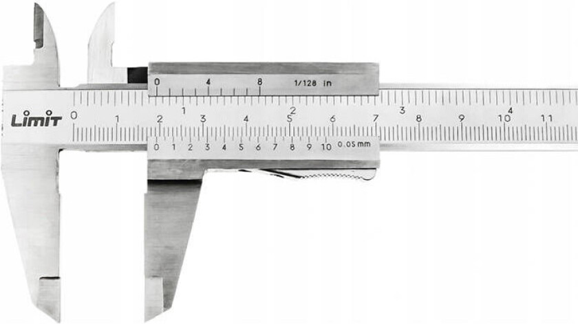 Bilde av LIMIT POCKET CALIPER 150mm x 38mm