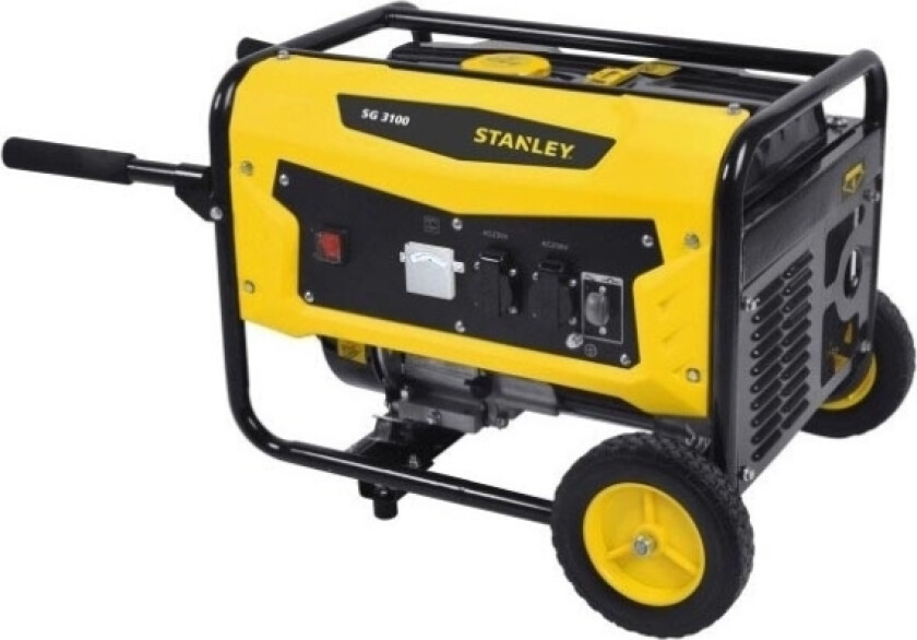Bilde av Stanley GENERATOR SG3100