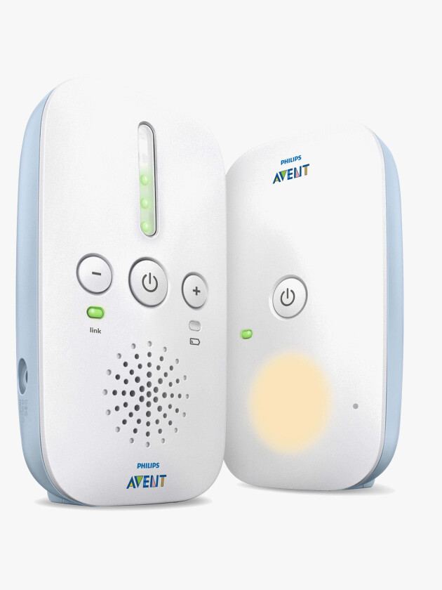 Avent SCD503/26 Baby Monitoring System