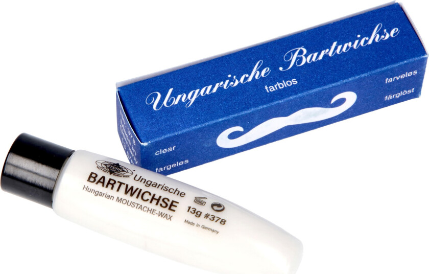 Bilde av Ungarische Bartwichse