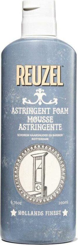 Bilde av Astringent Foam 200ml