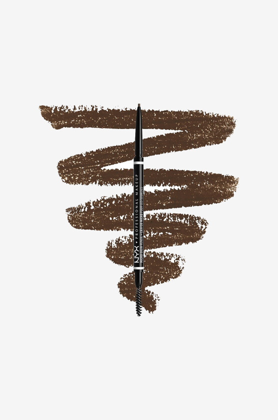Micro Brow Pencil Brunette
