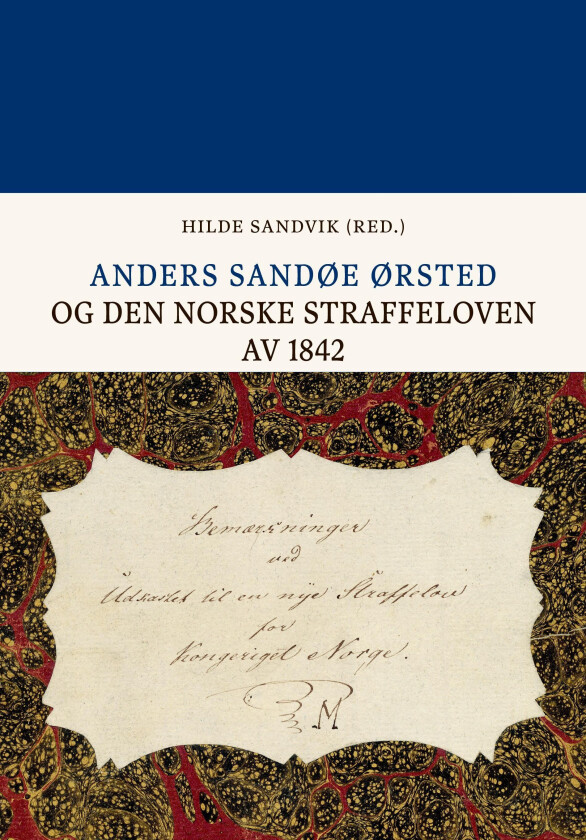 Anders Sandøe Ørsted