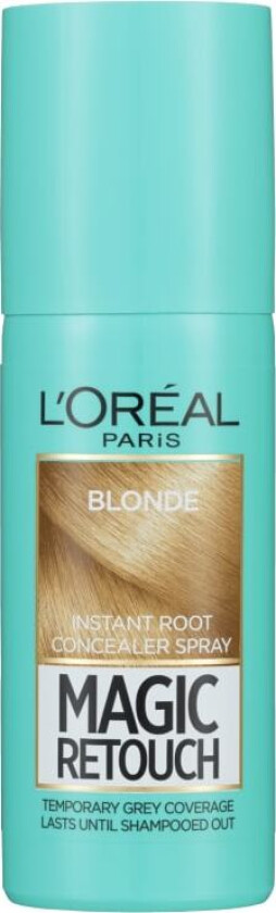 Magic Retouch 6 Blond 75ml