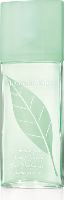 Green Tea Scent Spray Eau De Parfum