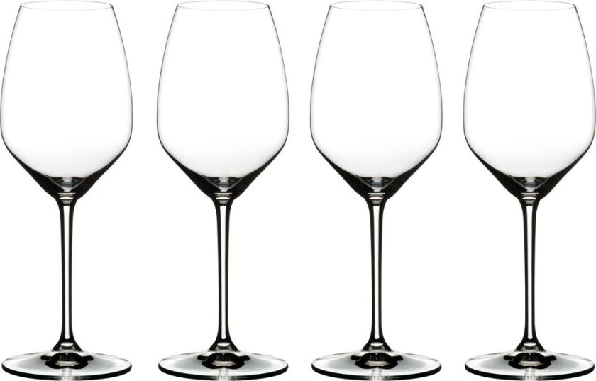 Extreme Riesling vinglass 4 stk 46 cl