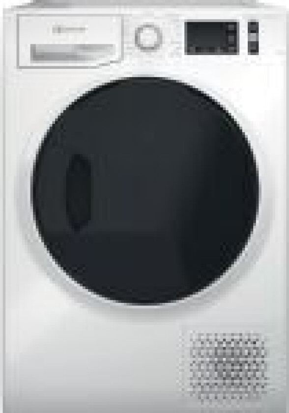 T M11 8X3EY DE, tørketrommel