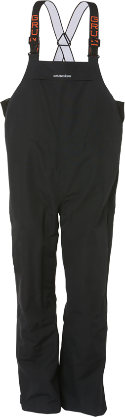 Men´s Full Share Bib Black