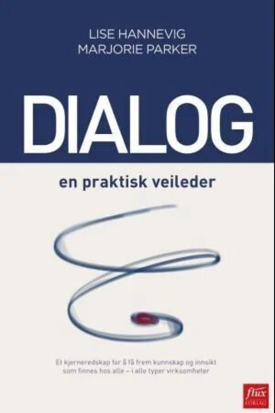Dialog av Lise Hannevig, Marjorie Parker