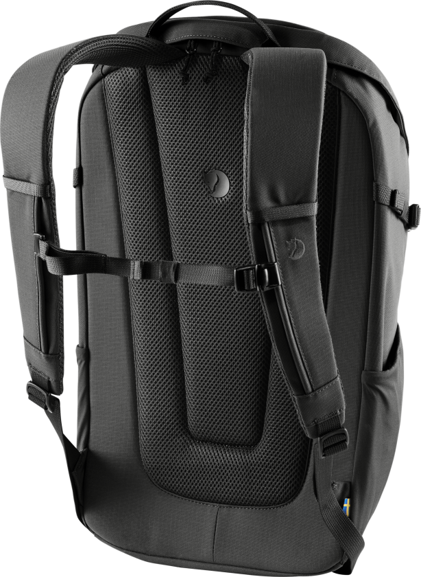 ULVÖ 23 DARK GREY