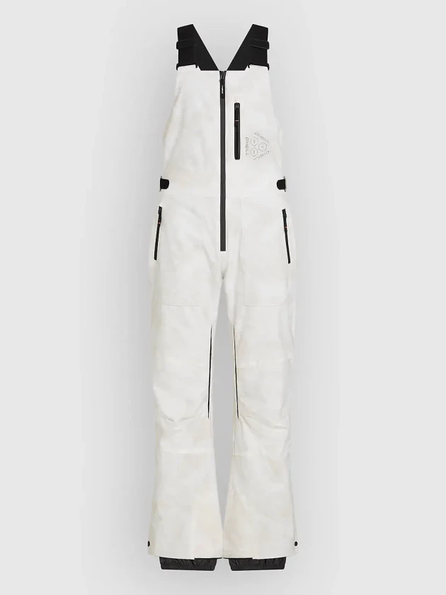 Fwc'Peak Bib Pant hvit