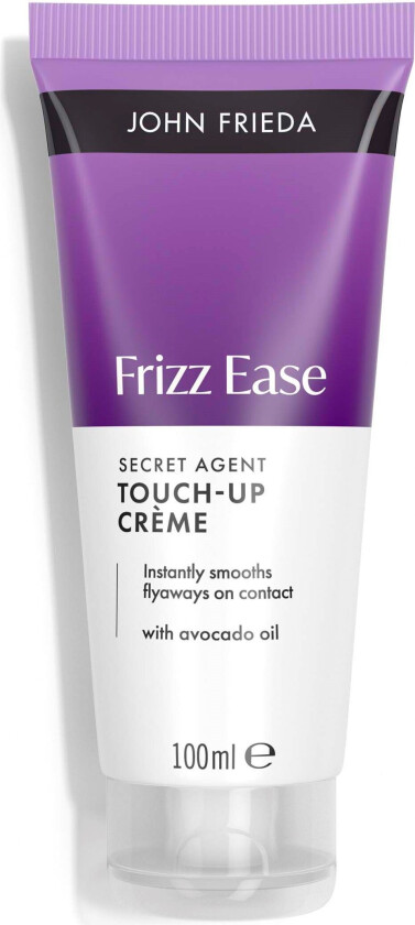 Frizz Ease Secret Agent touch-Up Crème 100ml