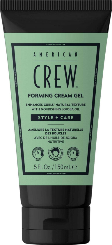 Bilde av Forming Cream Gel - 150 ml.
