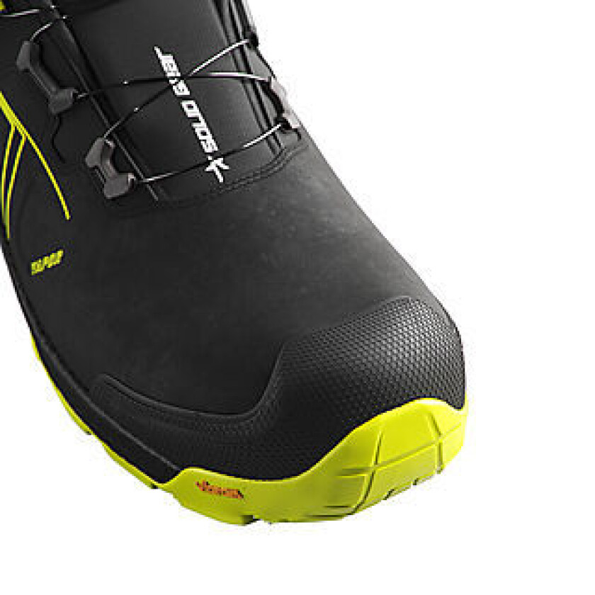 Bilde av Sikkerhedsstøvlet Vapor 3 GTX Mid str 42