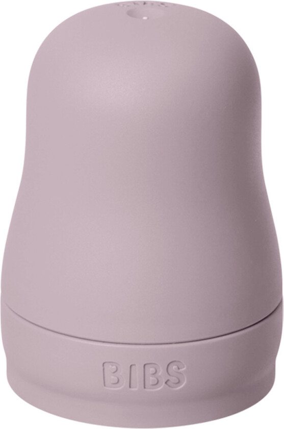 Bilde av Baby Bottle Flaskelokk Dusky Lilac - 1 stk.