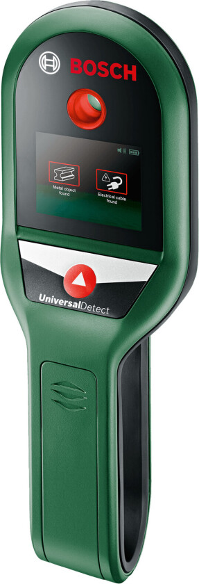Universal Detect E