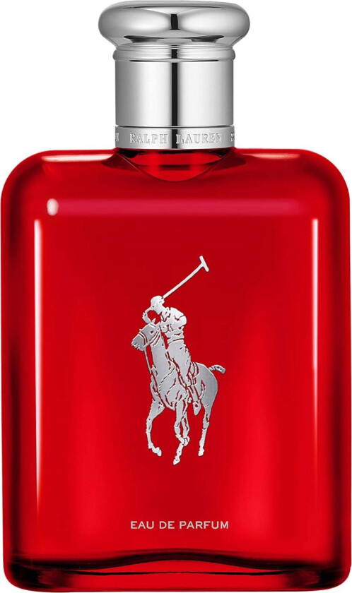 - Polo Red EDP 125ml