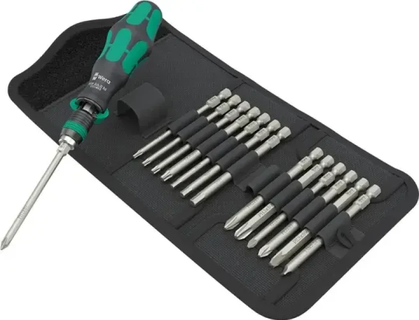 Bilde av Kraftform Kompakt 838 RA-R M Set 1