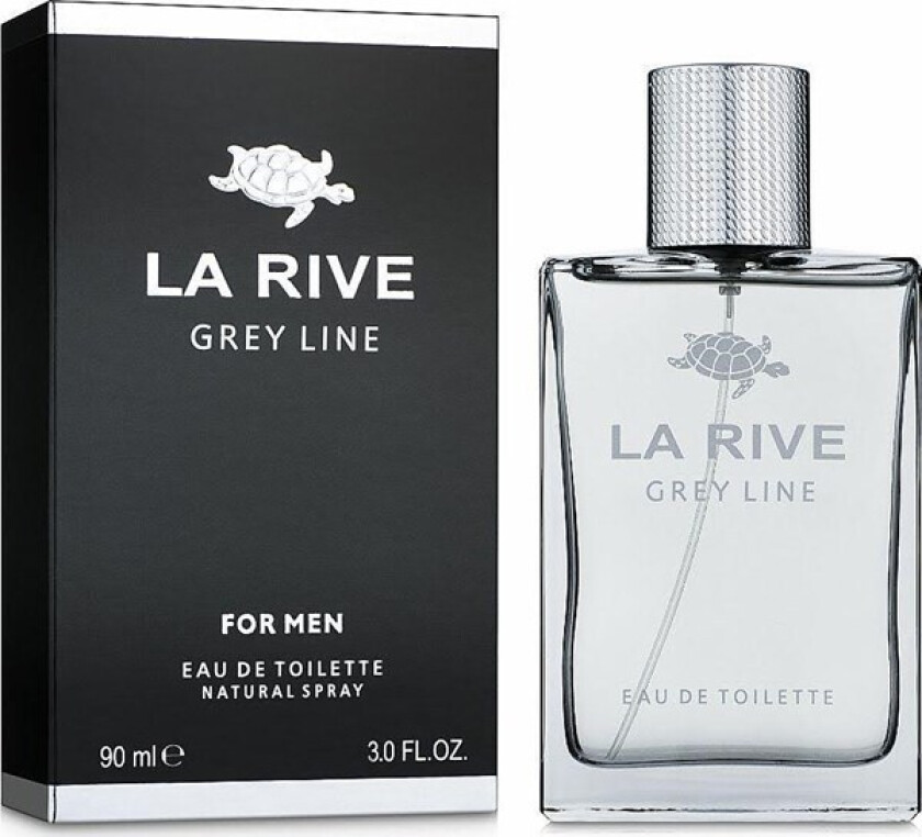 Bilde av - Grey Line