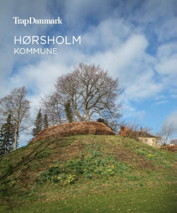 Trap Danmark: Hørsholm Kommune Trap Danmark Språk: Dansk
