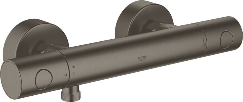 Grohtherm 1000 Cosmopolitan MT Termostatbatteri for dusj