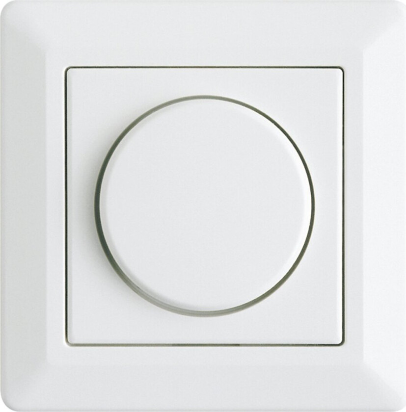 Bilde av Dimmer UNILED+ 325 Trykk/Vri - 1404470