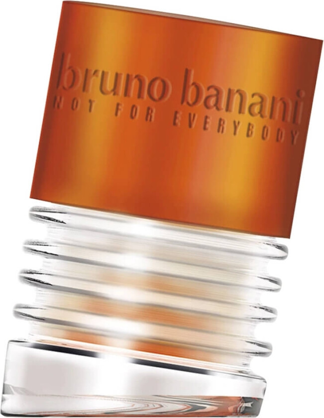 Bruno Banani Absolut Man Eau de Toilette 30 ml