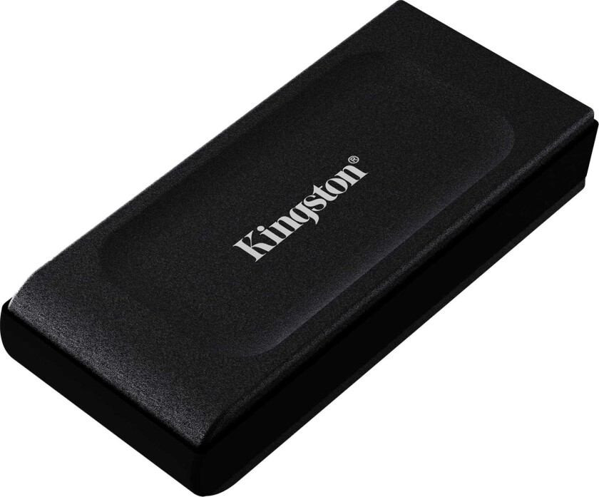 XS1000 portable SSD 1TB 1050MB/s
