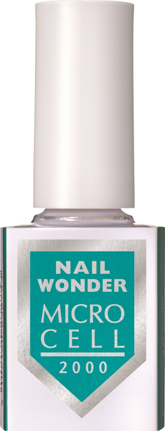 Bilde av 2000 Nail Wonder