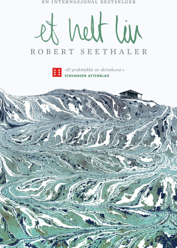 Et helt liv av Robert Seethaler