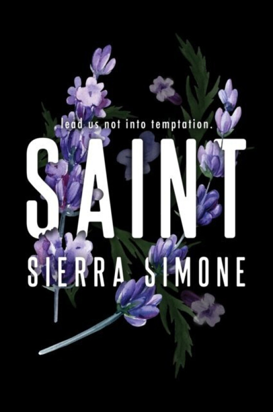 Saint av Sierra Simone