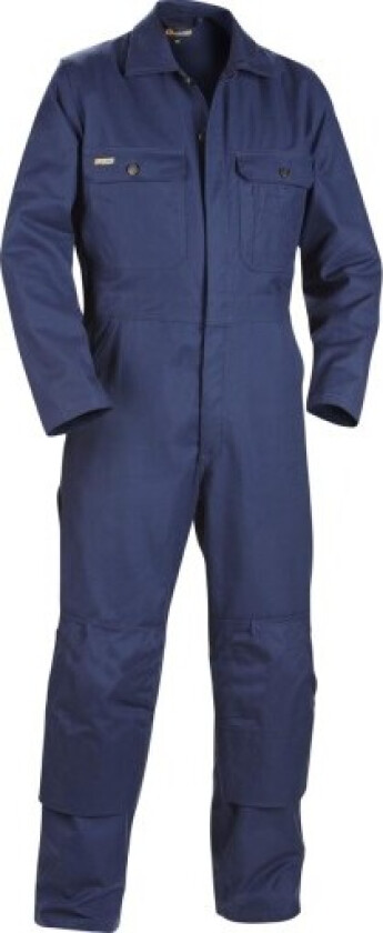 Kjeledress marineblå c46