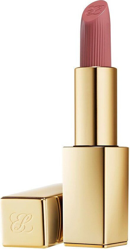 Bilde av Estée Lauder Pure Color Lipstick Creme 3,5 g (Farge: 561 Intense Nude)