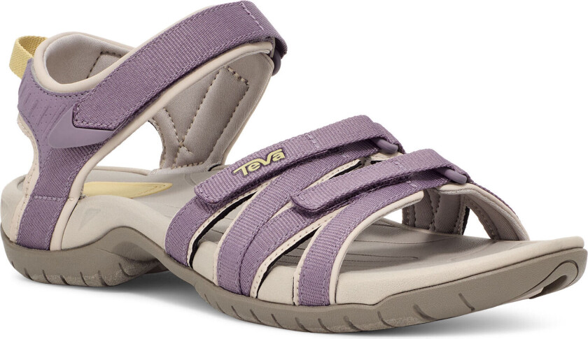 Teva Women's Tirra Grey Ridge 37, Grey Ridge