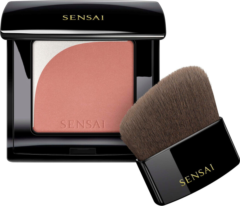 Bilde av Sensai Blooming Blush 05 Beige